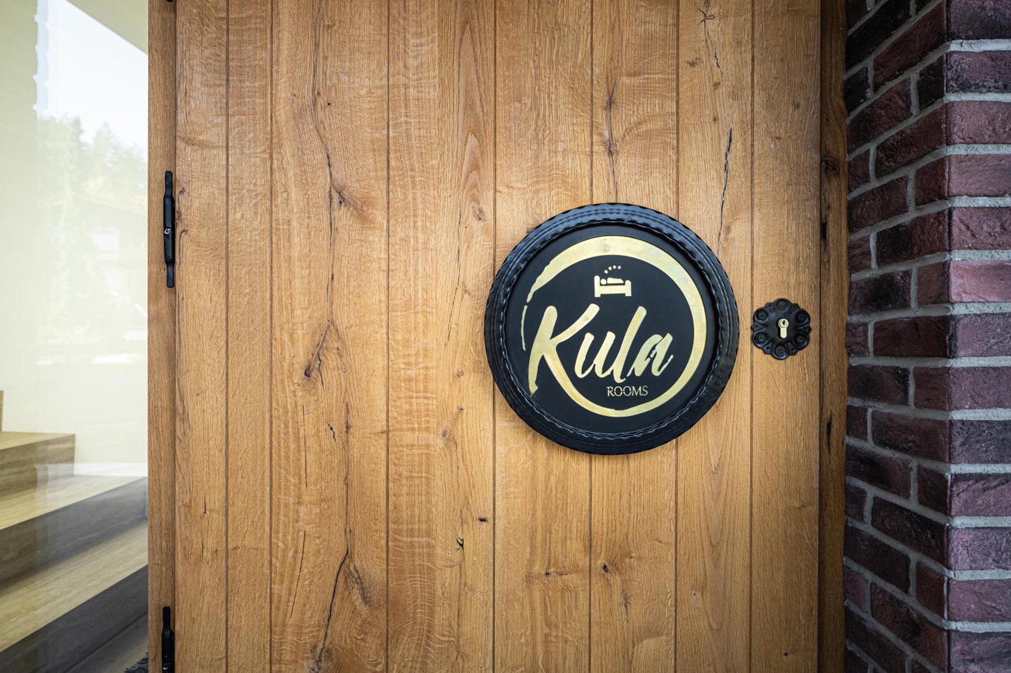 Kula Comfort Rooms Villach Exterior foto